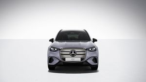 Mercedes GLC400 bild 8