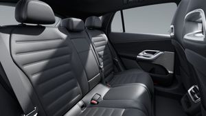 Mercedes GLC400 bild 14