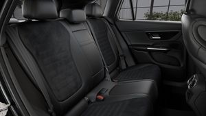Mercedes GLC300 bild 14