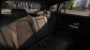 Mercedes EQA300 bild 15