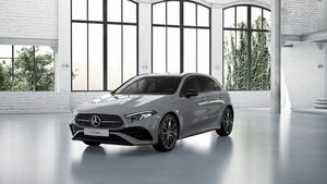 Mercedes A250 bild 7
