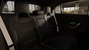Mercedes A250 bild 15