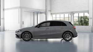 Mercedes A250 bild 6