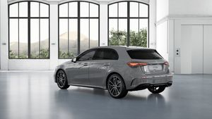 Mercedes A250 bild 5