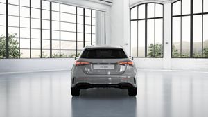 Mercedes A250 bild 4