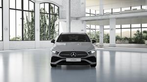 Mercedes A250 bild 8