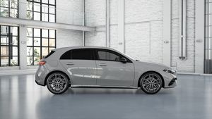 Mercedes A250 bild 2