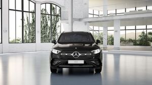 Mercedes GLC300 bild 8
