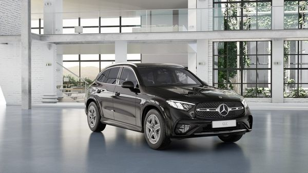 Mercedes GLC300 e 4M OP Leasing | 6995kr/mån exkl. moms - 2026