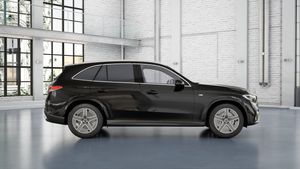 Mercedes GLC300 bild 2
