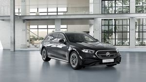 Mercedes E300 bild 1