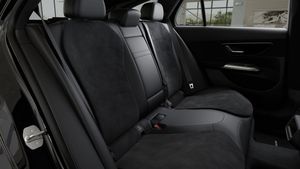 Mercedes E300 bild 14