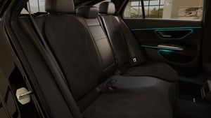 Mercedes E300 bild 15
