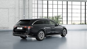 Mercedes E300 bild 3