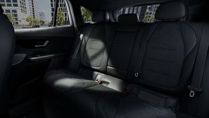 Mercedes EQE350 bild 14