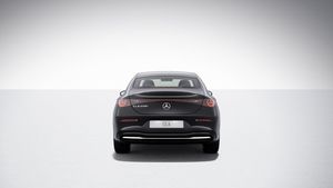 Mercedes CLA250 bild 4