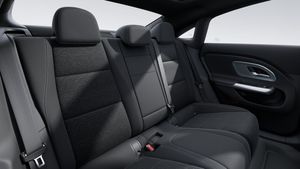 Mercedes CLA250 bild 15