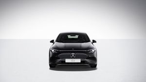 Mercedes CLA250 bild 8