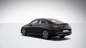 Mercedes CLA250 bild 5