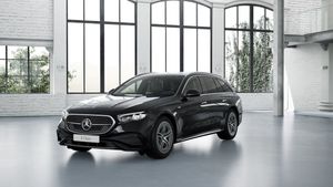 Mercedes E300 bild 7