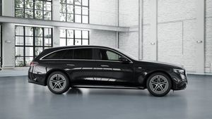 Mercedes E300 bild 2