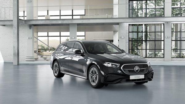 Mercedes E300 Operationell Leasing | 6495kr/mån exkl. moms - 2026