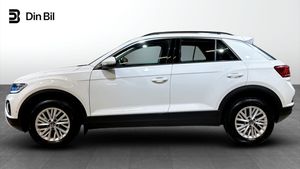 Volkswagen T-Roc bild 2