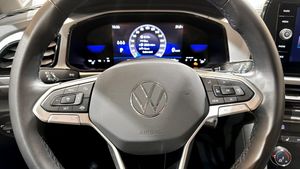 Volkswagen T-Roc bild 16