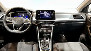 Volkswagen T-Roc bild 10