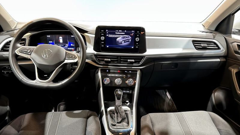 Volkswagen T-Roc bild 10