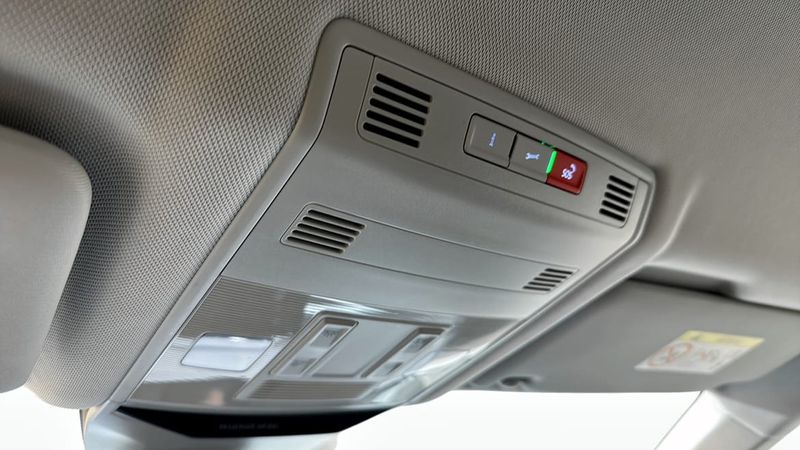 Volkswagen T-Roc bild 19