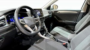 Volkswagen T-Roc bild 7