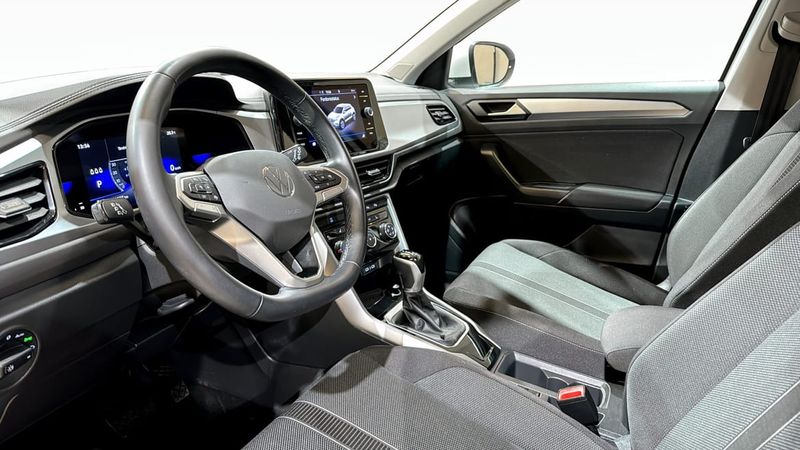 Volkswagen T-Roc bild 7