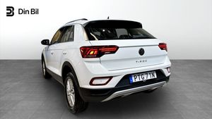 Volkswagen T-Roc bild 3