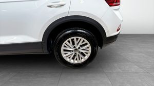 Volkswagen T-Roc bild 6
