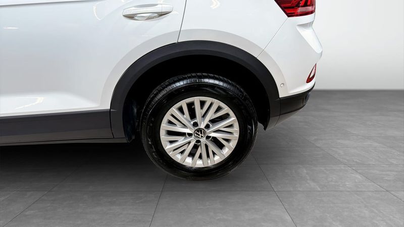 Volkswagen T-Roc bild 6