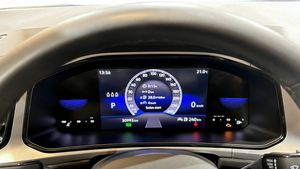 Volkswagen T-Roc bild 18
