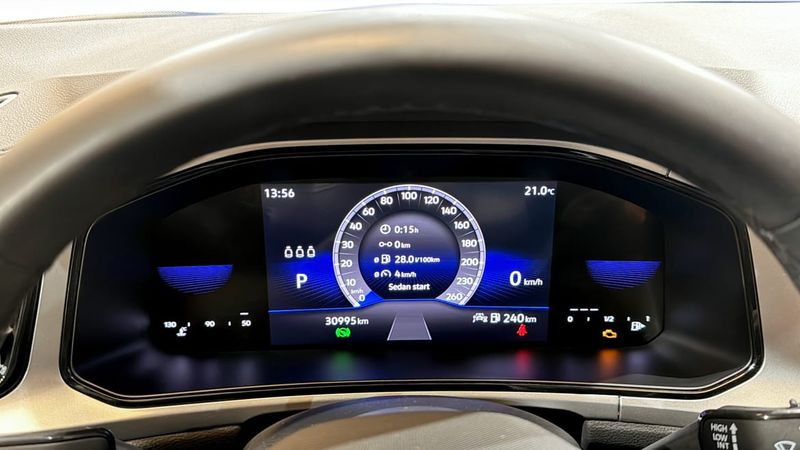 Volkswagen T-Roc bild 18