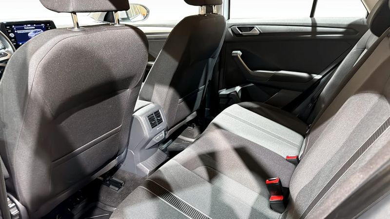Volkswagen T-Roc bild 11