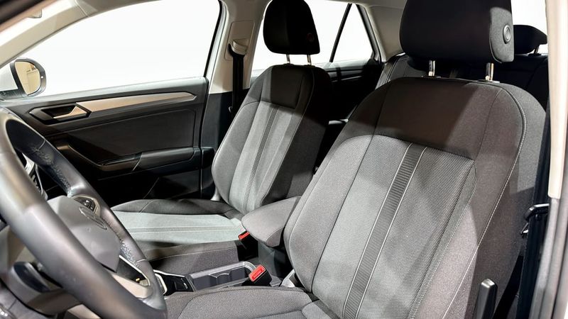 Volkswagen T-Roc bild 8