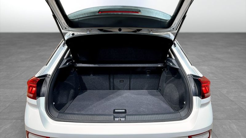 Volkswagen T-Roc bild 12