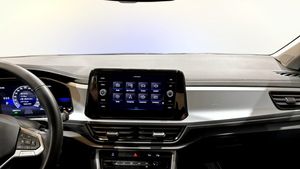 Volkswagen T-Roc bild 9