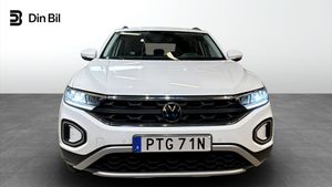 Volkswagen T-Roc bild 4