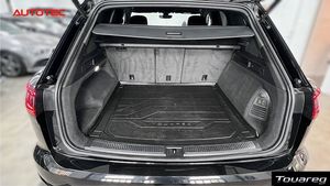 Volkswagen Touareg bild 9