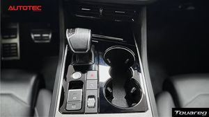 Volkswagen Touareg bild 15