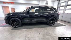 Volkswagen Touareg bild 11