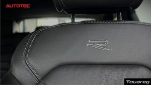 Volkswagen Touareg bild 20