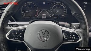 Volkswagen Touareg bild 17