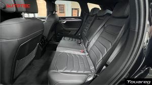 Volkswagen Touareg bild 22