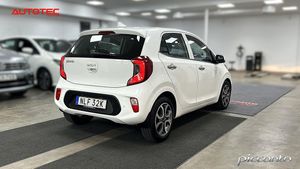 Kia Picanto bild 5
